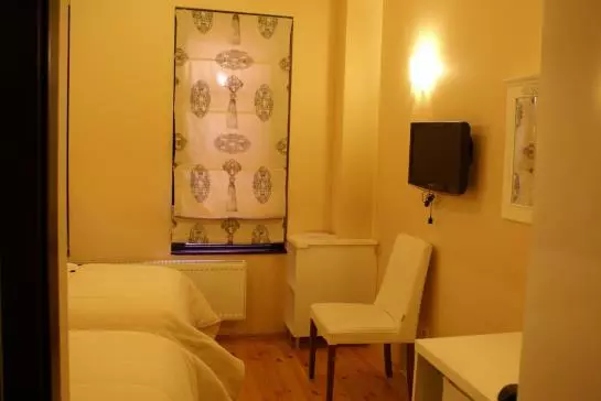 Fotos del hotel Elma Ottoman Palace:  17