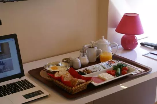 Fotos del hotel Elma Ottoman Palace:  20