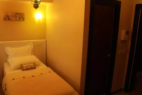 Fotos del hotel Elma Ottoman Palace:  15