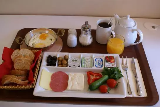 Fotos del hotel Elma Ottoman Palace:  5