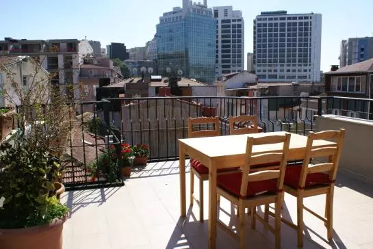 Fotos del hotel Elma Ottoman Palace:  6