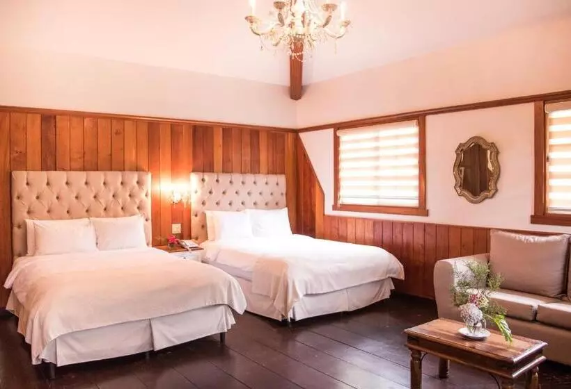 Fotos del hotel Finca Lerida Coffee Plantation And Boutique:  13