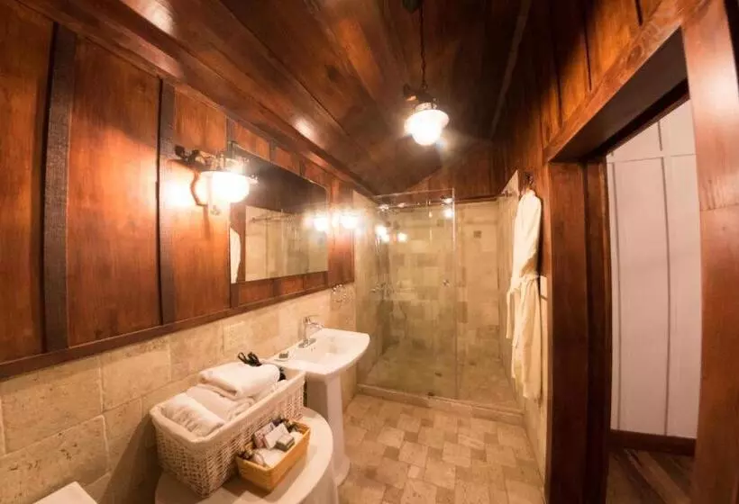 Fotos del hotel Finca Lerida Coffee Plantation And Boutique:  7