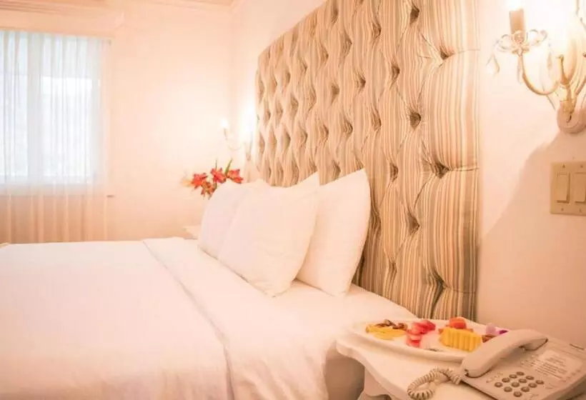 Fotos del hotel Finca Lerida Coffee Plantation And Boutique:  9