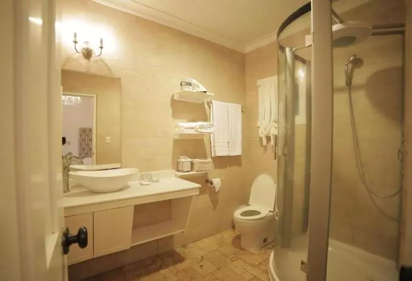 Fotos del hotel Finca Lerida Coffee Plantation And Boutique:  3