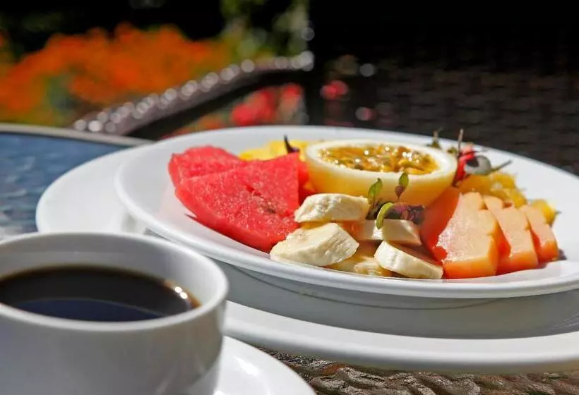 Fotos del hotel Finca Lerida Coffee Plantation And Boutique:  2