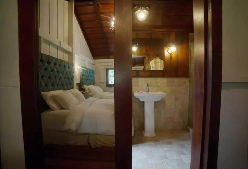 Fotos del hotel Finca Lerida Coffee Plantation And Boutique:  24