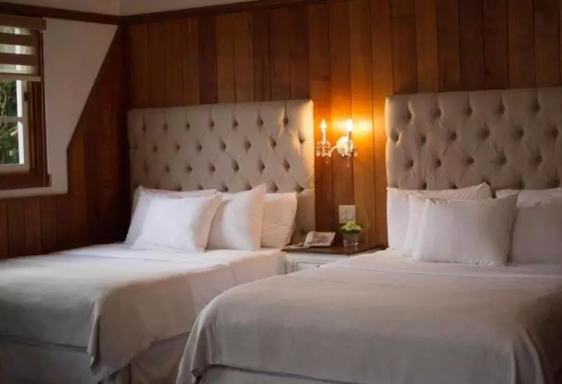 Fotos del hotel Finca Lerida Coffee Plantation And Boutique:  23