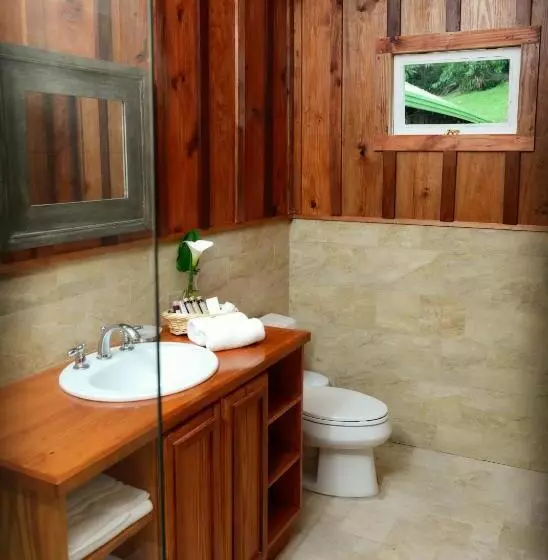 Fotos del hotel Finca Lerida Coffee Plantation And Boutique:  14