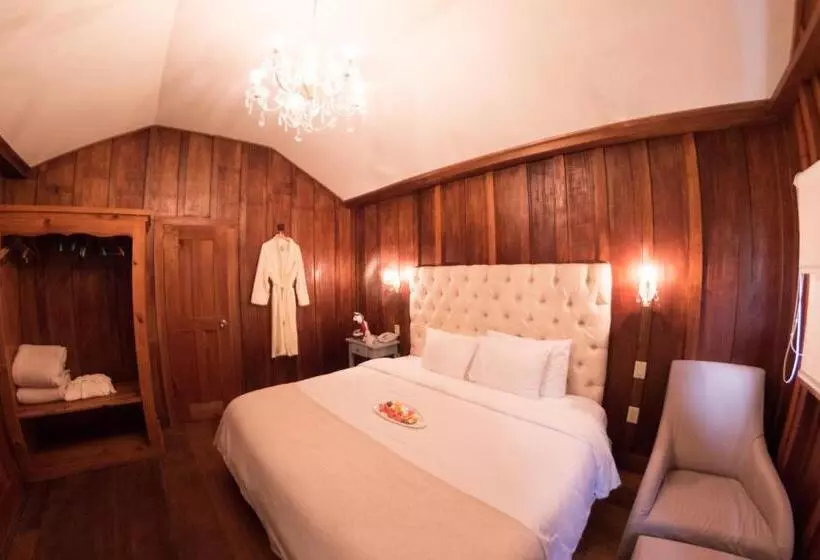 Finca Lerida Coffee Plantation And Boutique