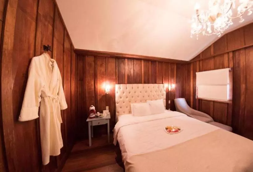 Fotos del hotel Finca Lerida Coffee Plantation And Boutique:  19