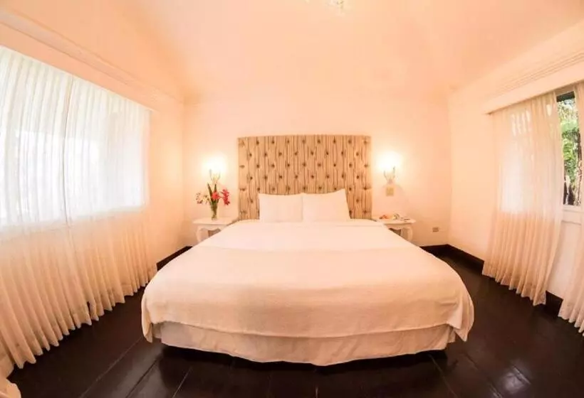 Fotos del hotel Finca Lerida Coffee Plantation And Boutique:  18