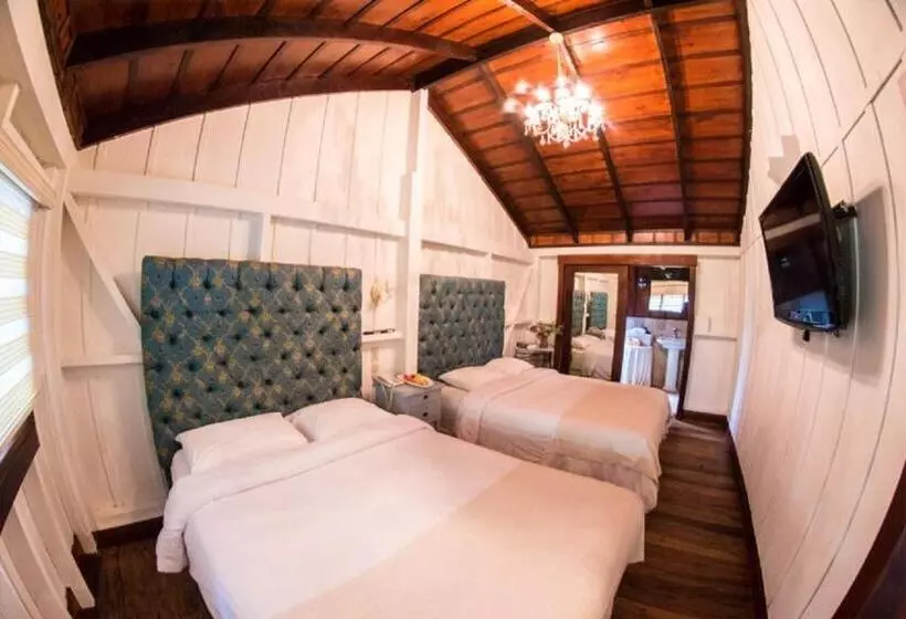 Fotos del hotel Finca Lerida Coffee Plantation And Boutique:  20