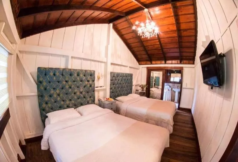 Fotos del hotel Finca Lerida Coffee Plantation And Boutique:  16