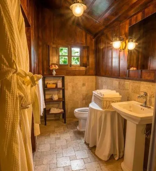 Fotos del hotel Finca Lerida Coffee Plantation And Boutique:  12