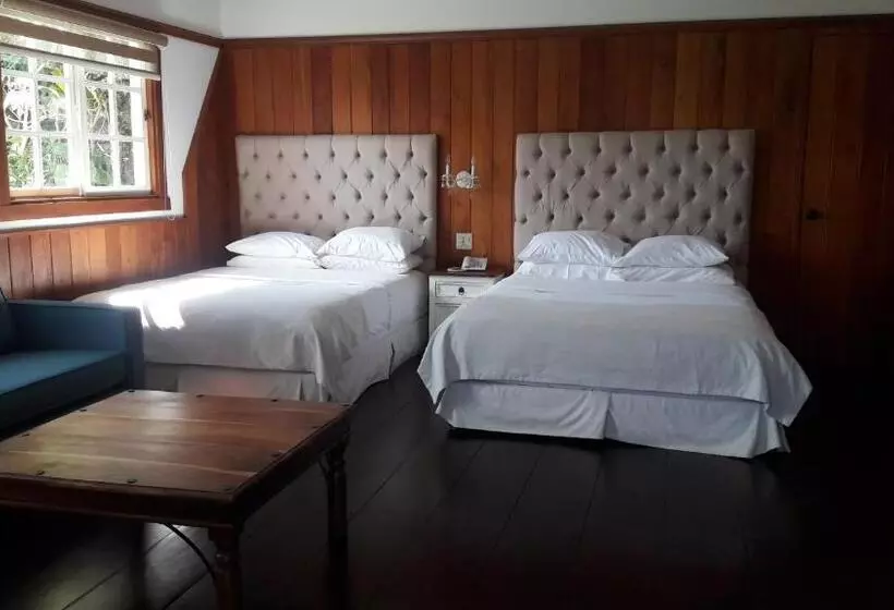 Fotos del hotel Finca Lerida Coffee Plantation And Boutique:  17