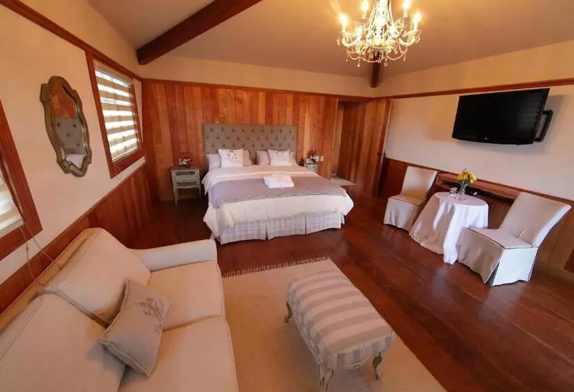 Fotos del hotel Finca Lerida Coffee Plantation And Boutique:  21