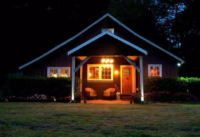 Fotos del hotel Finca Lerida Coffee Plantation And Boutique:  8