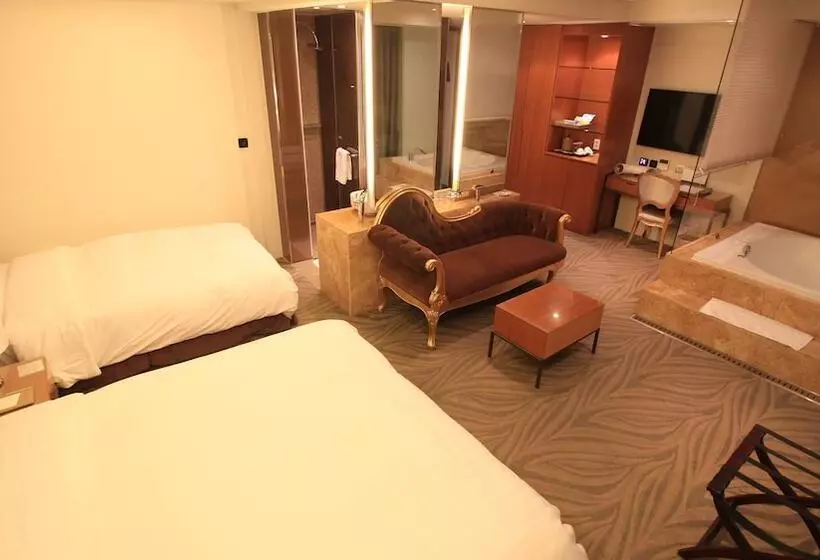 Fotos del hotel Grammos:  17