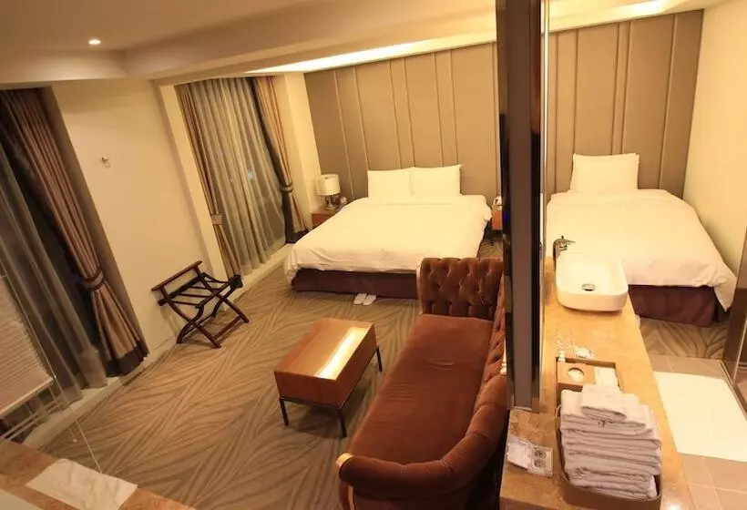 Fotos del hotel Grammos:  7