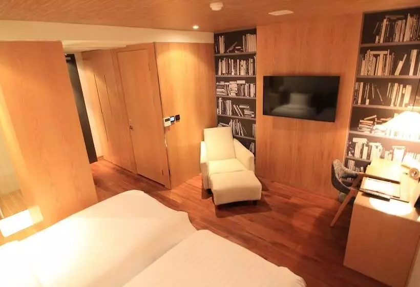 Fotos del hotel Grammos:  24