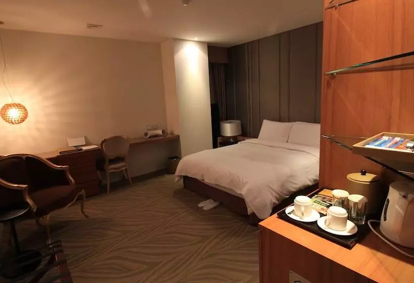 Fotos del hotel Grammos:  2