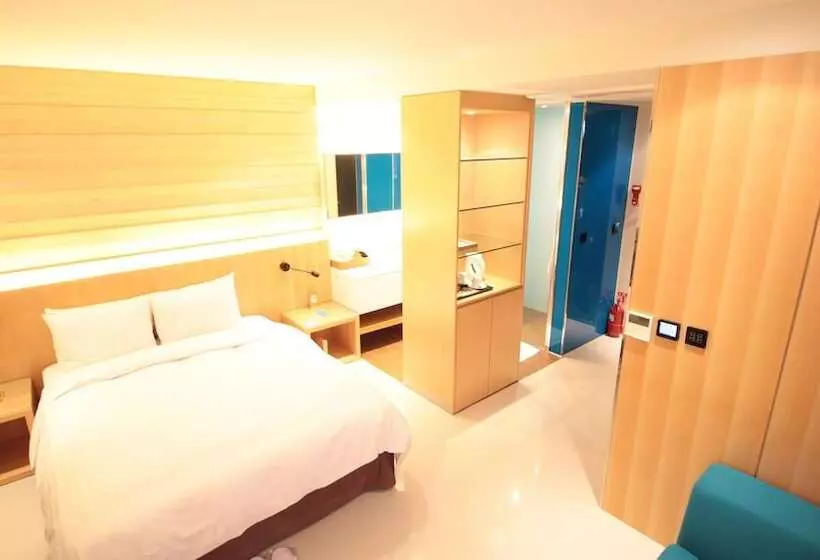 Fotos del hotel Grammos:  12