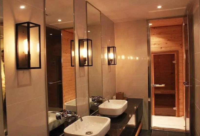 Fotos del hotel Grammos:  5