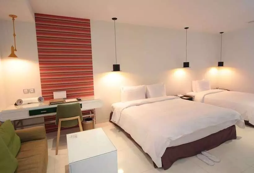 Fotos del hotel Grammos:  10