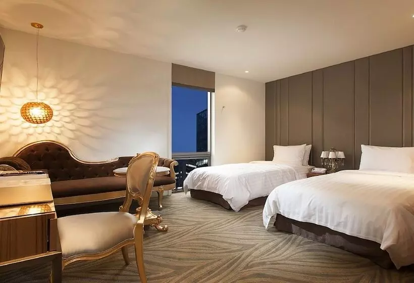 Fotos del hotel Grammos:  21