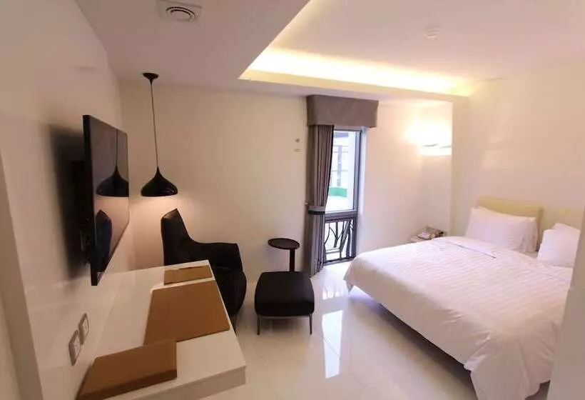 Fotos del hotel Grammos:  13