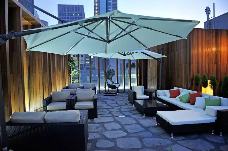 Fotos del hotel Grammos:  4