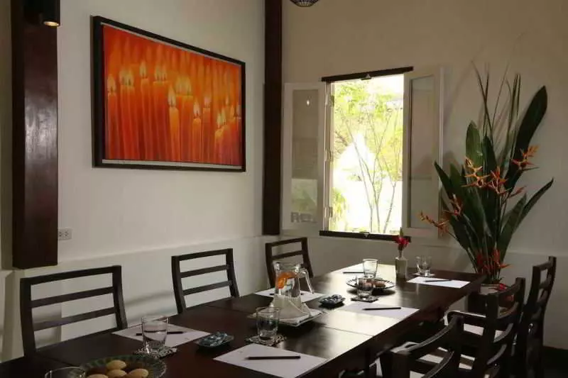 Fotos del hotel Kiridara Villa Ban Visoun:  3