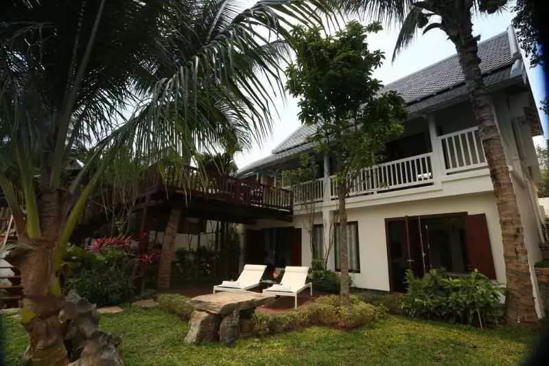 Fotos del hotel Kiridara Villa Ban Visoun:  10