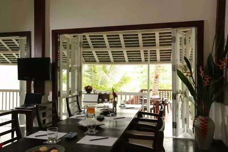 Fotos del hotel Kiridara Villa Ban Visoun:  12