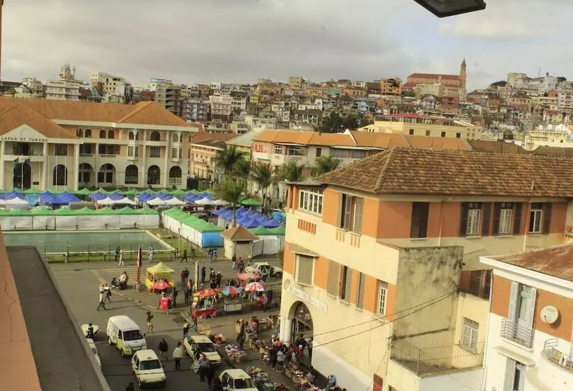 Fotos del hotel Le Grand Mellis Hôtel & Spa:  16