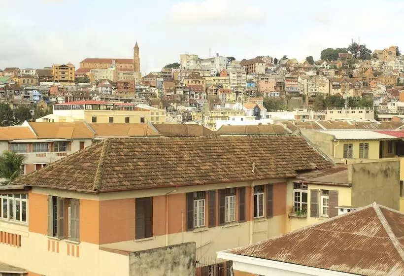 Fotos del hotel Le Grand Mellis Hôtel & Spa:  20