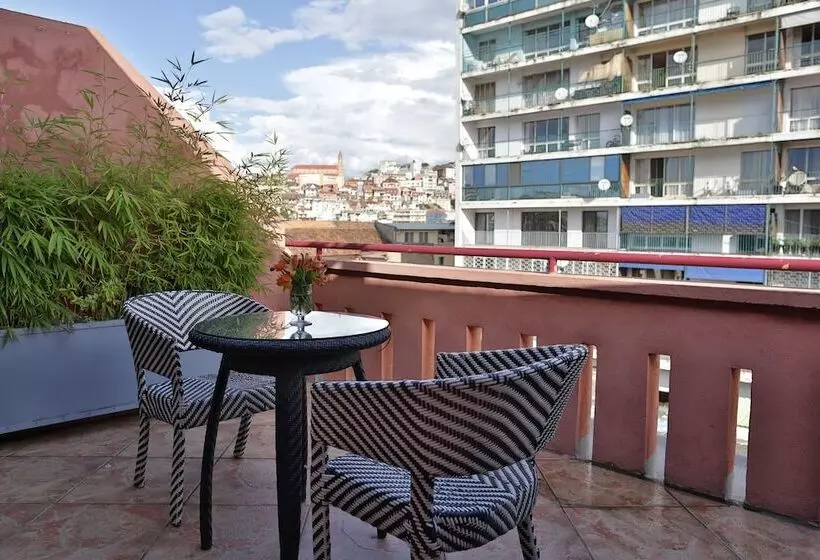 Fotos del hotel Le Grand Mellis Hôtel & Spa:  9