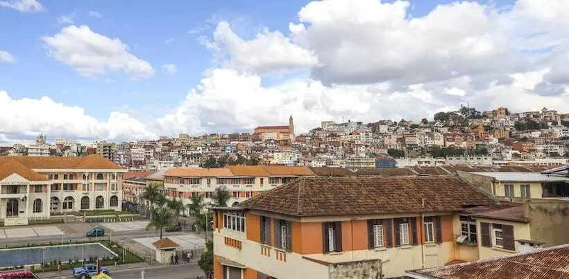 Fotos del hotel Le Grand Mellis Hôtel & Spa:  10