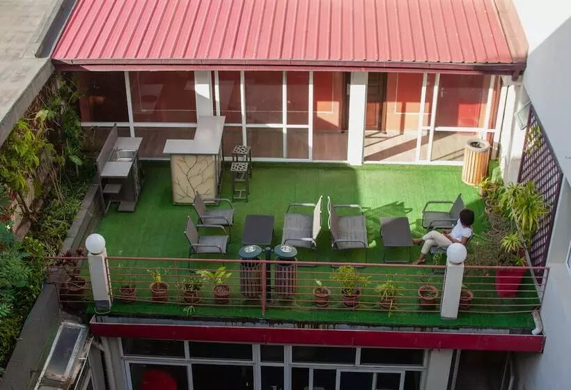 Fotos del hotel Le Grand Mellis Hôtel & Spa:  15