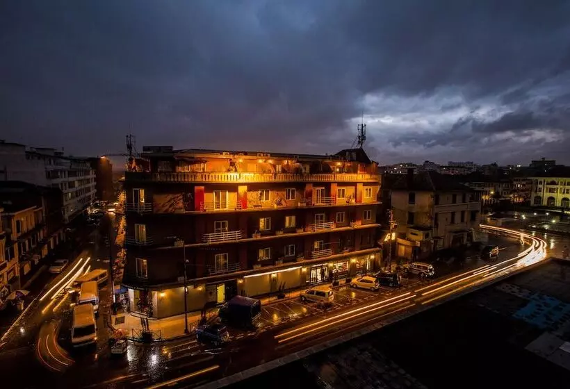 Fotos del hotel Le Grand Mellis Hôtel & Spa:  24