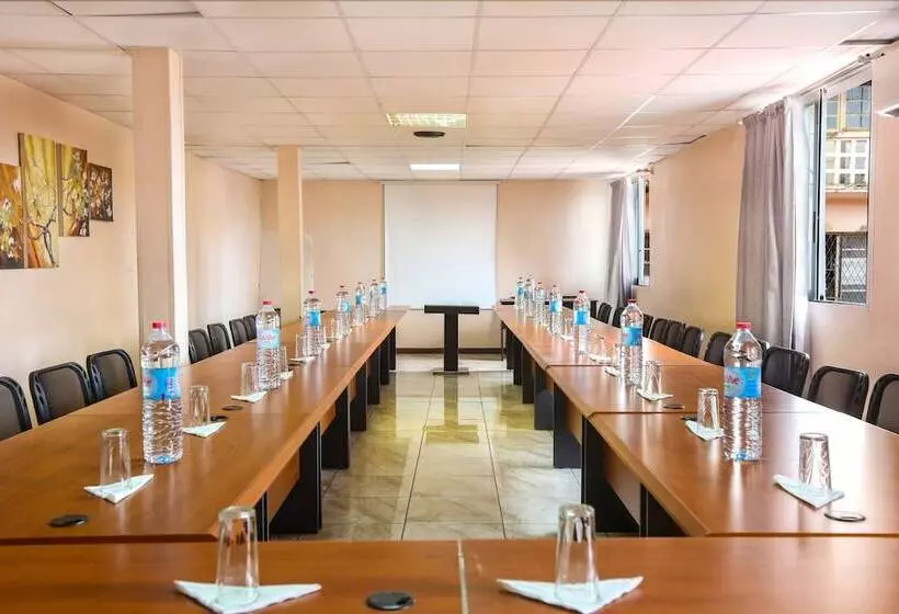 Fotos del hotel Le Grand Mellis Hôtel & Spa:  8