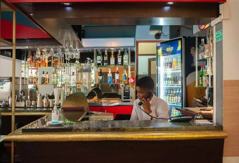 Fotos del hotel Le Grand Mellis Hôtel & Spa:  13