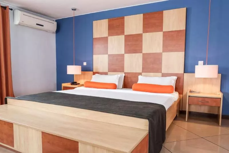 Fotos del hotel Le Grand Mellis Hôtel & Spa:  18