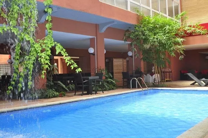 Le Grand Mellis Hôtel & Spa