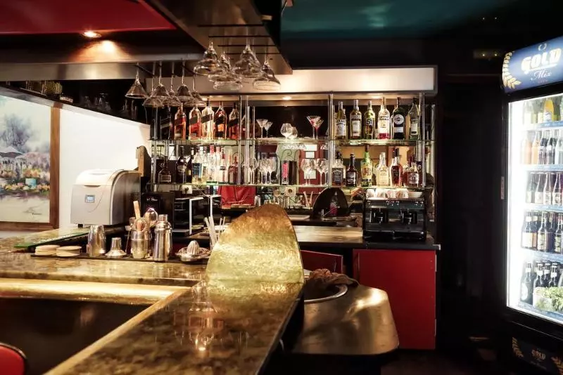 Fotos del hotel Le Grand Mellis Hôtel & Spa:  7