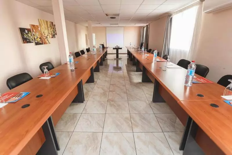 Fotos del hotel Le Grand Mellis Hôtel & Spa:  14