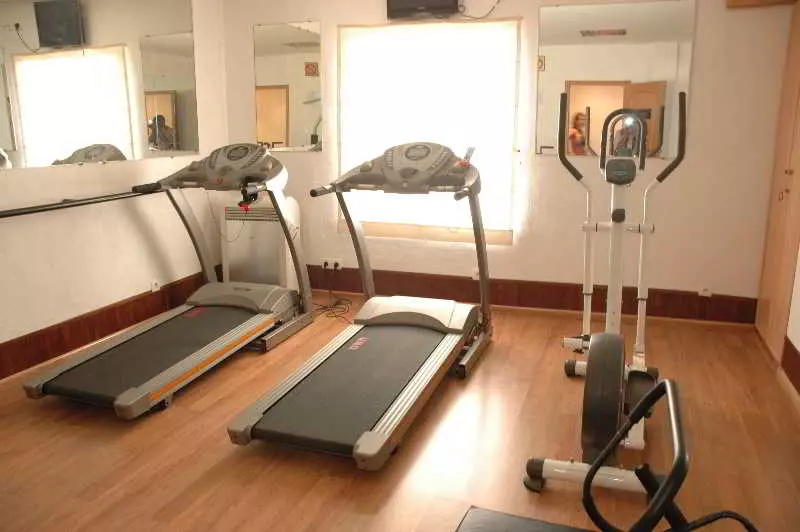 Fotos del hotel Le Grand Mellis Hôtel & Spa:  5