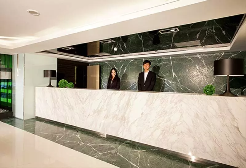 Fotos del hotel Ramada Encore By Wyndham Hualien:  4