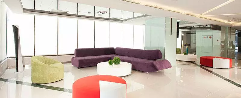 Fotos del hotel Ramada Encore By Wyndham Hualien:  2